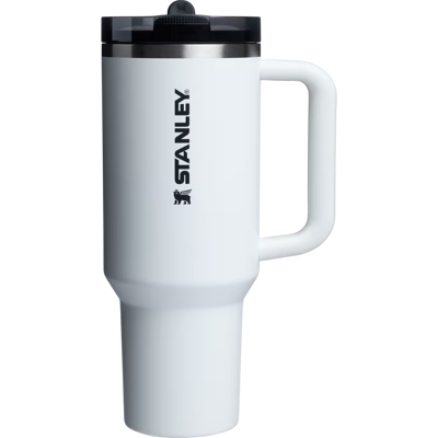 Stanley Quencher H2.0 ProTour 1,18 L Chalk 1.18 L Stanley Quencher H2.0 ProTour 1,18 L Chalk 1.18 L