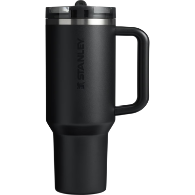 Stanley Quencher H2.0 ProTour 1,18 L Black 2.0 1.18 L Stanley Quencher H2.0 ProTour 1,18 L Black 2.0 1.18 L