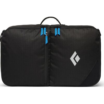 Black Diamond Capsule 20 Bouldering Bag Charcoal One Size Black Diamond Capsule 20 Bouldering Bag Charcoal One Size