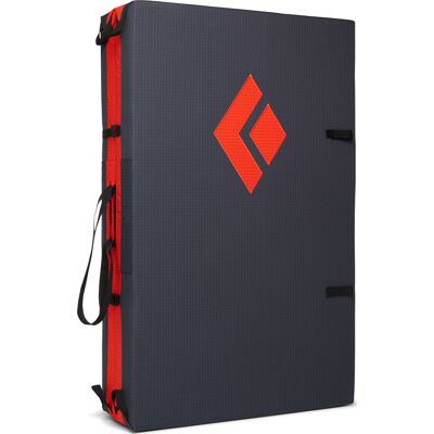 Black Diamond Mondo Crash Pad Octane OneSize Black Diamond Mondo Crash Pad Octane OneSize