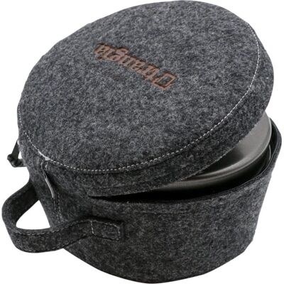 Trangia Wool Case 27 Woolfelt One Size Trangia Wool Case 27 Woolfelt One Size
