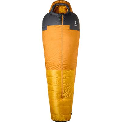 Haglöfs Nordic Expedition Down -26 Desert Yellow/Sunny Yellow 185C Haglöfs Nordic Expedition Down -26 Desert Yellow/Sunny Yellow 185C