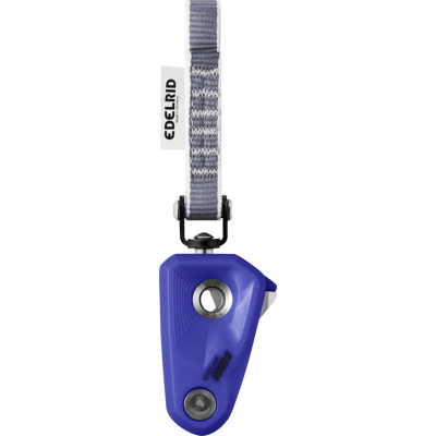 Edelrid Ohm II Blue OneSize Edelrid Ohm II Blue OneSize