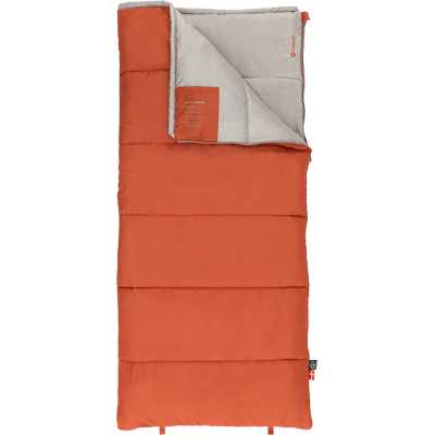 Outwell Champ Kids Burnt Red OneSize Outwell Champ Kids Burnt Red OneSize