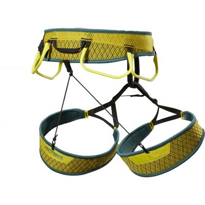 Arc'teryx Women's Skaha Harness Lampyre / Boxcar XS Arc'teryx Women's Skaha Harness Lampyre / Boxcar XS