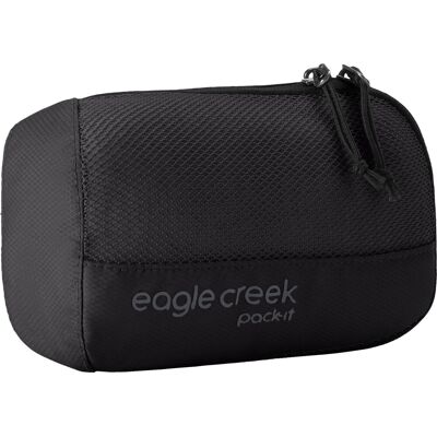 Eagle Pack-It Reveal Cube XS Black 1 L Eagle Pack-It Reveal Cube XS Black 1 L