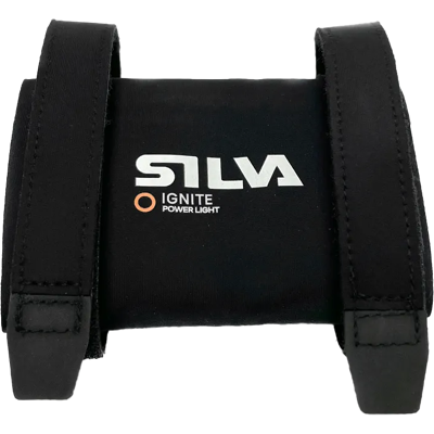 Silva Ignite Battery Sleeve Black No colour OneSize Silva Ignite Battery Sleeve Black No colour OneSize