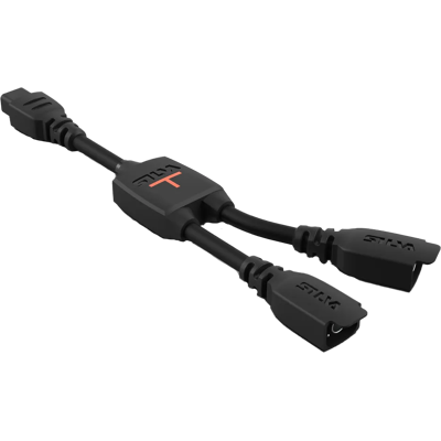 Silva Ignite Battery Adapter Black No colour OneSize Silva Ignite Battery Adapter Black No colour OneSize