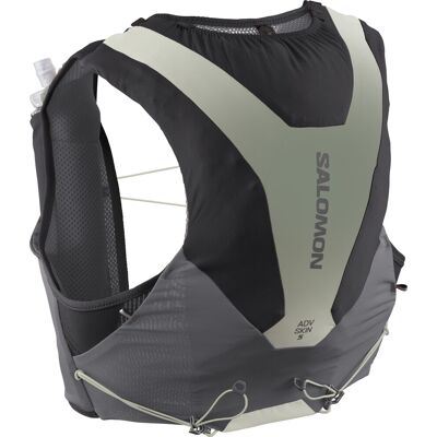 Salomon Adv Skin 5 Gradient Phantom/castelrock/icicle XS Salomon Adv Skin 5 Gradient Phantom/castelrock/icicle XS
