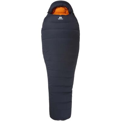 Mountain Equipment Glacier 1000 Obsidian - Sovepose Mountain Equipment Glacier 1000 Obsidian - Sovepose