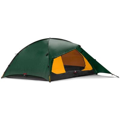 Hilleberg Rogen 3 - Lett tre-sesongs telt for 2-3 personer Hilleberg Rogen 3 - Lett tre-sesongs telt for 2-3 personer