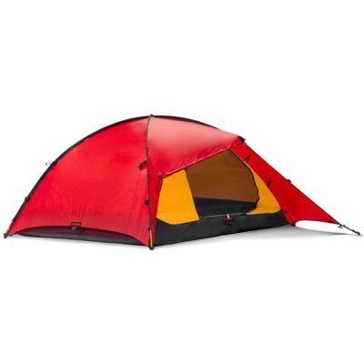 Hilleberg Rogen 3 - Lett 3-sesongs kuppeltelt Hilleberg Rogen 3 - Lett 3-sesongs kuppeltelt