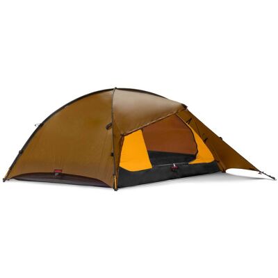 Hilleberg Rogen 3 Sand Telt - Lett 3-Personers Soveplass Hilleberg Rogen 3 Sand Telt - Lett 3-Personers Soveplass