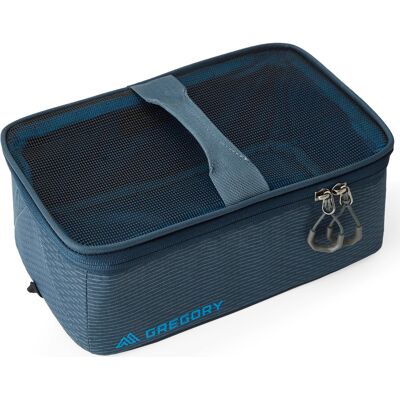 Gregory Alpaca Gear Pod 5 Slate Blue ALL Gregory Alpaca Gear Pod 5 Slate Blue ALL