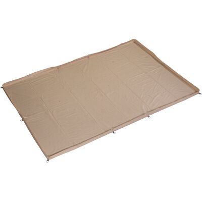 Nordisk Utgard 13.2 Sky Zip-In-Floor Taupe os Nordisk Utgard 13.2 Sky Zip-In-Floor Taupe os