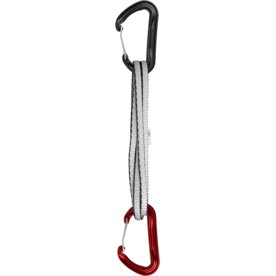 DMM Phantom Wire Quickdraw 60cm Red 60cm DMM Phantom Wire Quickdraw 60cm Red 60cm