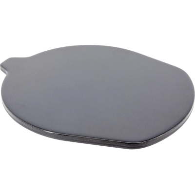 Petromax Atago Pizza Stone Black OneSize Petromax Atago Pizza Stone Black OneSize