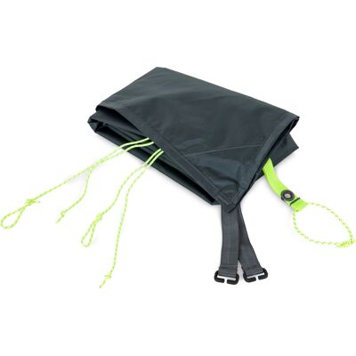 Nemo Hornet Footprint 1-Person Goodnight Grey 1-Person Nemo Hornet Footprint 1-Person Goodnight Grey 1-Person
