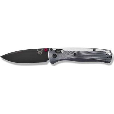 Benchmade 535BK-4 Bugout Aluminum OneSize Benchmade 535BK-4 Bugout Aluminum OneSize