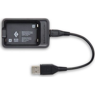 Black Diamond BD 1500 Charger Nocolour One Size Black Diamond BD 1500 Charger Nocolour One Size