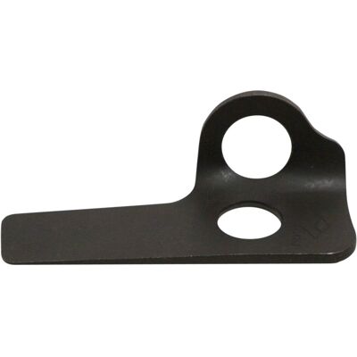Black Diamond Tynn Fikse Klatrehake - Klatreutstyr Black Diamond Tynn Fikse Klatrehake - Klatreutstyr