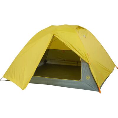Big Agnes Blacktail 4 Warm Olive/chinois Green ONESIZE Big Agnes Blacktail 4 Warm Olive/chinois Green ONESIZE