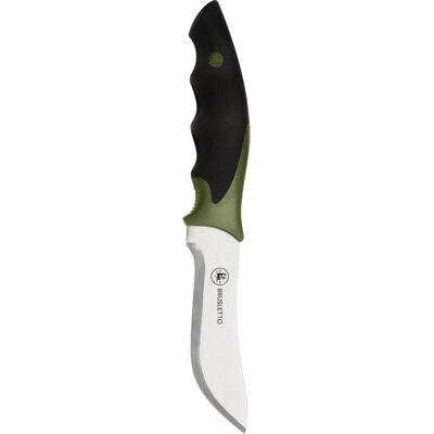 Brusletto Skinner Black/Green OneSize Brusletto Skinner Black/Green OneSize