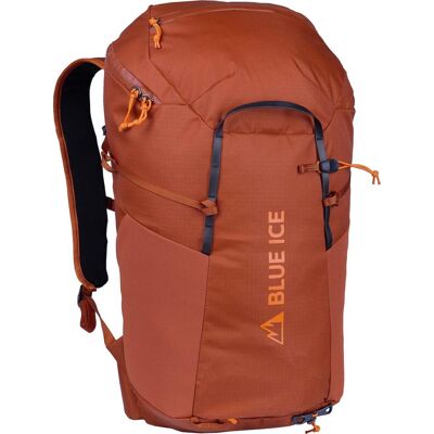 Blue Ice Prisma Pack 30 L Burnt Henna OneSize Blue Ice Prisma Pack 30 L Burnt Henna OneSize