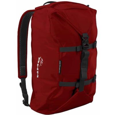 DMM Classic Rope Bag 32L Red 32L DMM Classic Rope Bag 32L Red 32L