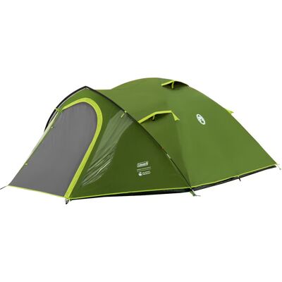 Coleman Darwin 4 Plus Telt - Lettvekt Værbestandig 4-Personers Dome Coleman Darwin 4 Plus Telt - Lettvekt Værbestandig 4-Personers Dome