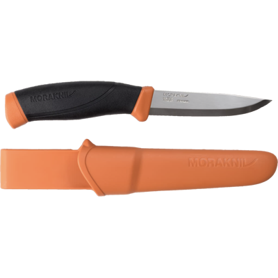 Mora Companion (S) Burnt Orange OneSize Mora Companion (S) Burnt Orange OneSize