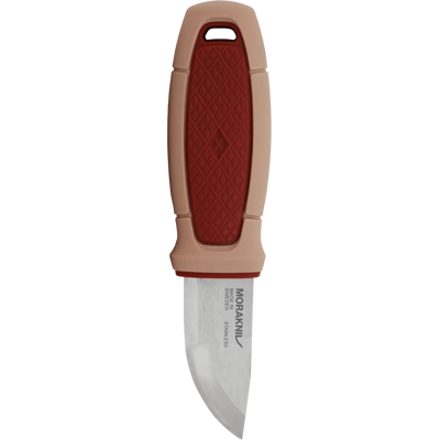 Mora Eldris Color Of The Year 2026 (S) Dala Red/Orsa Sandstone OneSize Mora Eldris Color Of The Year 2026 (S) Dala Red/Orsa Sandstone OneSize