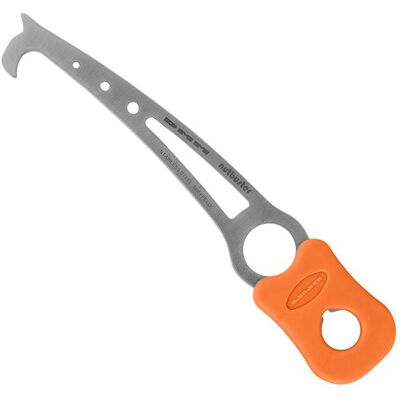 DMM Nutbuster Orange OneSize DMM Nutbuster Orange OneSize