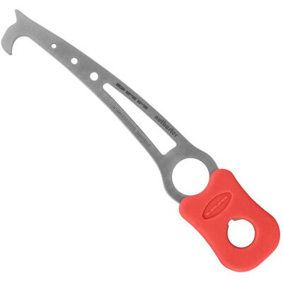 DMM Nutbuster Red OneSize DMM Nutbuster Red OneSize