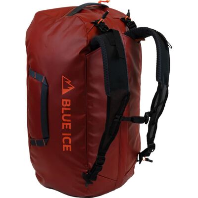 Blue Ice Doko 50L Burnt Henna OneSize Blue Ice Doko 50L Burnt Henna OneSize