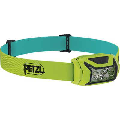 Petzl Actik® Green OneSize Petzl Actik® Green OneSize