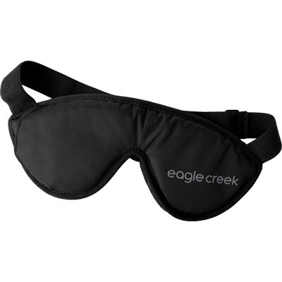 Eagle Sandman Eyeshade Black OneSize Eagle Sandman Eyeshade Black OneSize