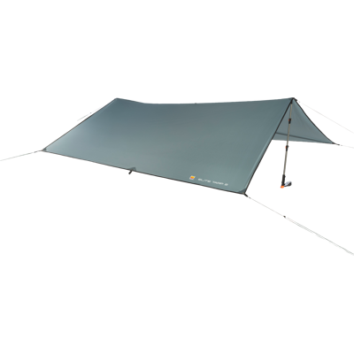 Wild Country WildCountry Elite Tarp2 Green OneSize Wild Country WildCountry Elite Tarp2 Green OneSize
