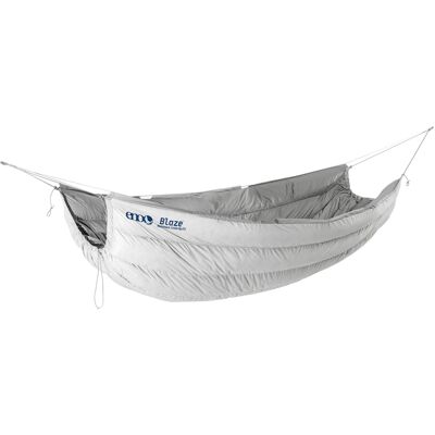 Eagle Blaze Underquilt Glacier OneSize Eagle Blaze Underquilt Glacier OneSize