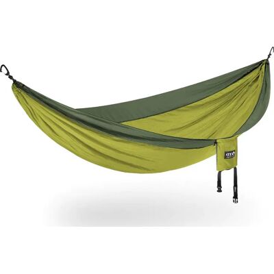Eno Singlenest Melon / Olive - Hengematte Eno Singlenest Melon / Olive - Hengematte