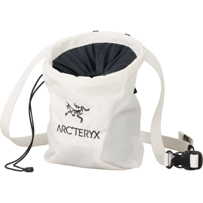 Arc'teryx Ion SL Chalkbag Arctic Silk L Arc'teryx Ion SL Chalkbag Arctic Silk L