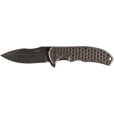 iFish Folding Knife Honeycomb NoColour One Size iFish Folding Knife Honeycomb NoColour One Size