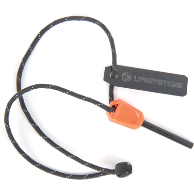 Lifesystems XL Fire Starter Orange OneSize Lifesystems XL Fire Starter Orange OneSize