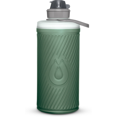 Hydrapak Flux 1 L Sage Green ONESIZE Hydrapak Flux 1 L Sage Green ONESIZE