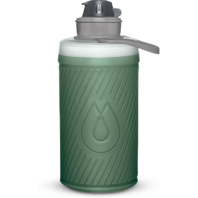 Hydrapak Flux 750 Ml Sage Green ONESIZE Hydrapak Flux 750 Ml Sage Green ONESIZE