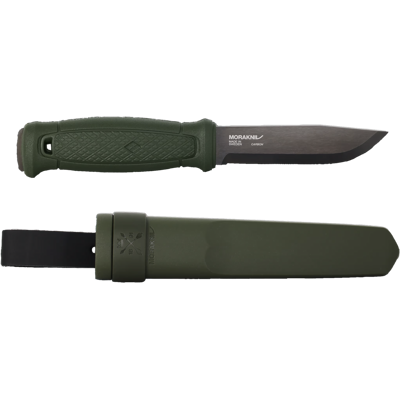 Mora Garberg BlackBlade (C) Green One Size Mora Garberg BlackBlade (C) Green One Size