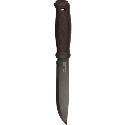 Mora Garberg Grand BlackBlade (C) Black OneSize Mora Garberg Grand BlackBlade (C) Black OneSize