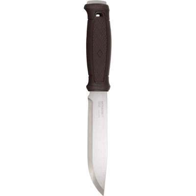 Mora Garberg Grand (S) Black One Size Mora Garberg Grand (S) Black One Size