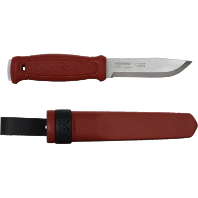 Mora Garberg (S) Dala Red No Color OneSize Mora Garberg (S) Dala Red No Color OneSize