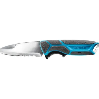 Gerber Crossriver Combo Black/Blue One Size Gerber Crossriver Combo Black/Blue One Size